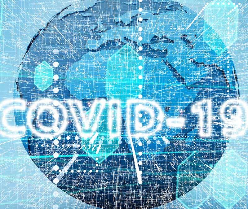 How IT Pros Will Help the World Come Out Stronger After COVID-19