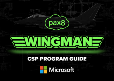 CSP Program Guide